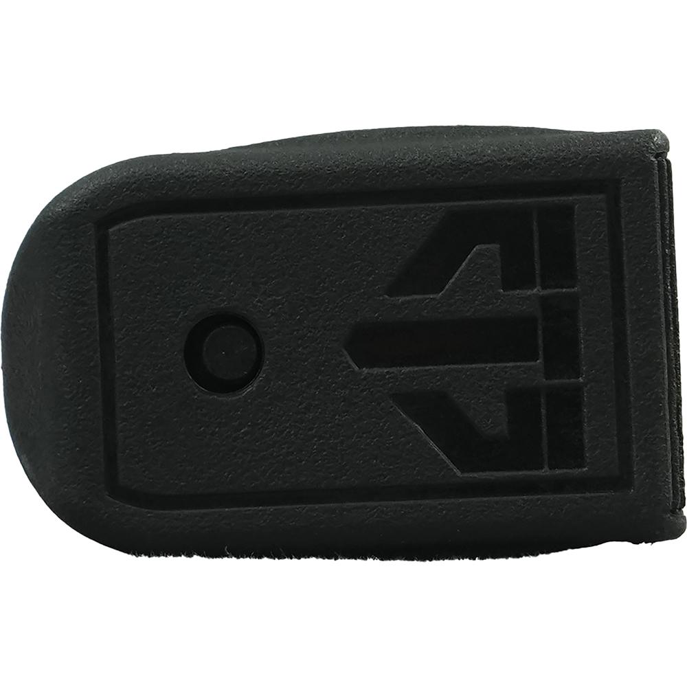 Elite Tactical Systems Black Gen 2 Handgun Magazine for Glock 43x/48 9mm Luger 10/rd Bulk - View 2