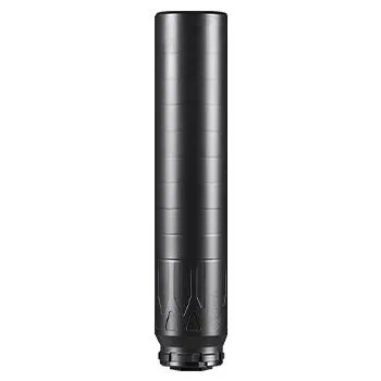 Dead Air NOMAD-L 30 Cal 7.62mm 8.39 In 5/8x24 Cerakote - View 2