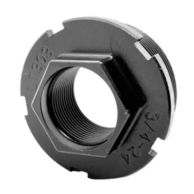Dead Air LT303 Direct Thread Mount 1.375-24 for Nomad-30 Primal - View 2