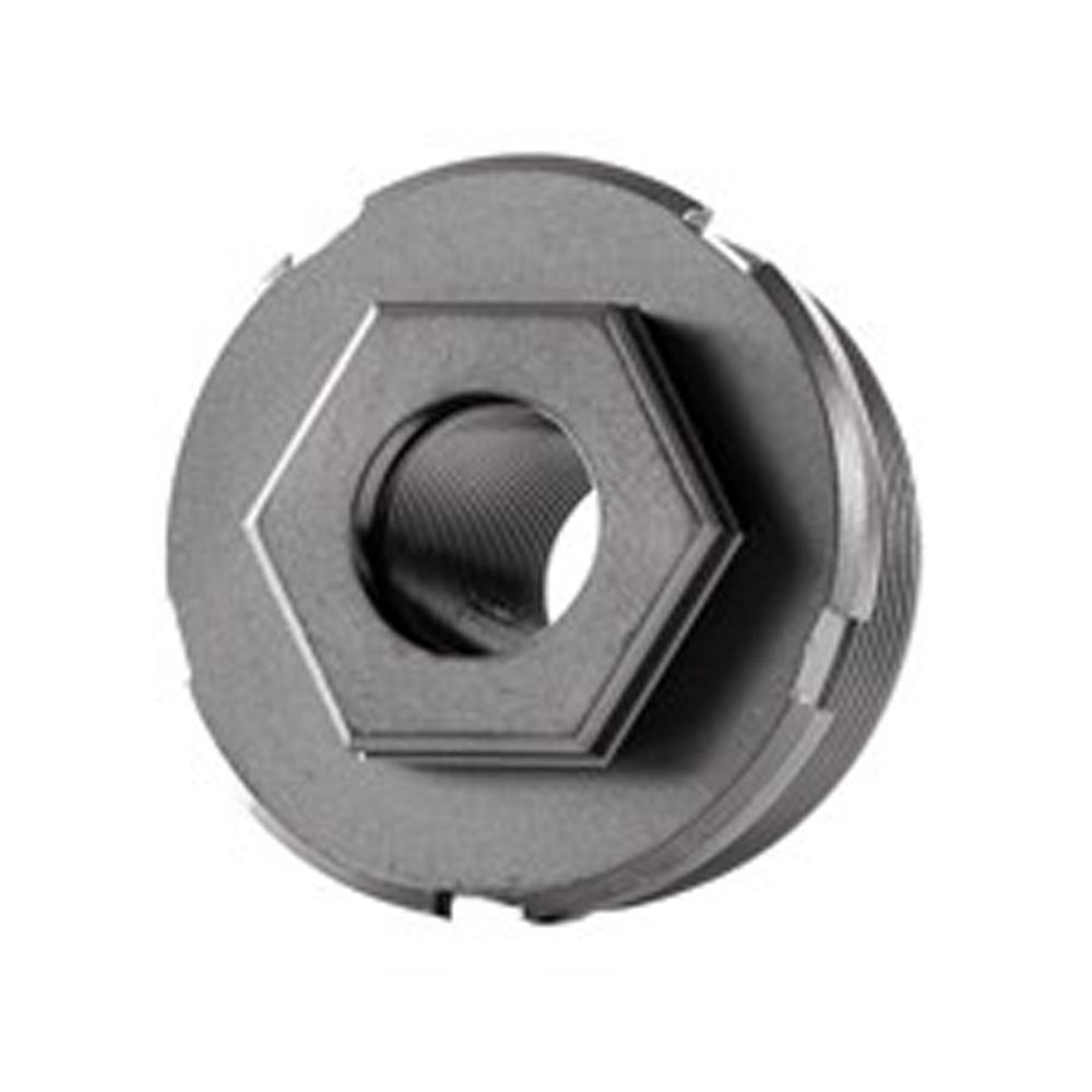 Dead Air Direct Thread Mount w/Hub Compatible Prod - View 2