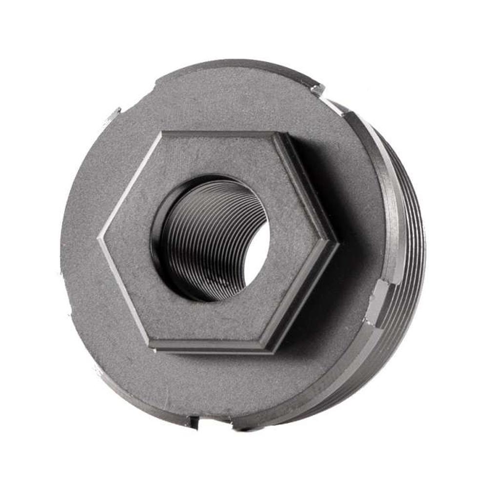 Dead Air Armament HUB Direct Thread Mount 5/8x24 for Sig Sauer Taper - View 2