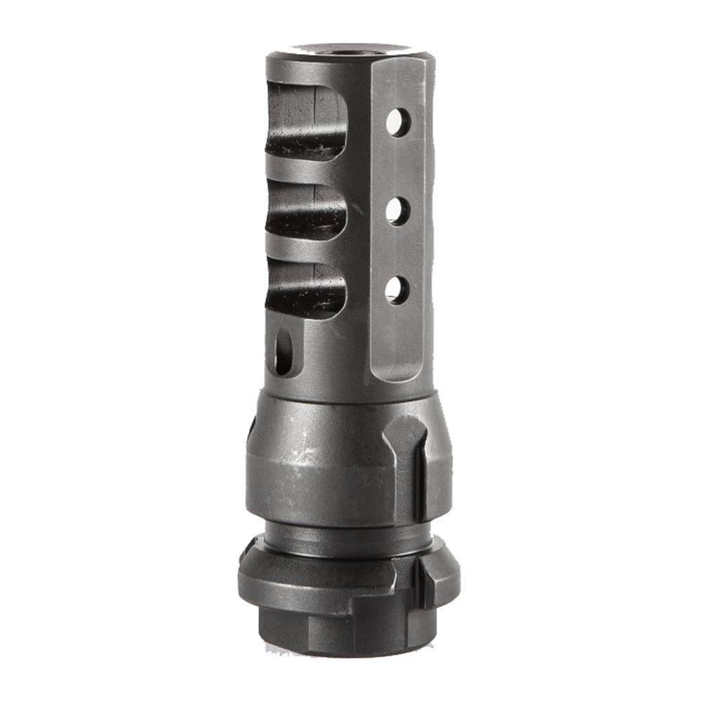 Dead Air Armament Keymount Muzzle Brake (DA102) - View 2