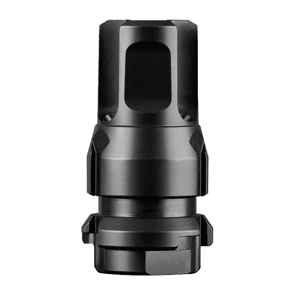 Dead AIR ARMAMENT KeyMicro 5/8x24 9mm Flash Hider (DA116) - View 2