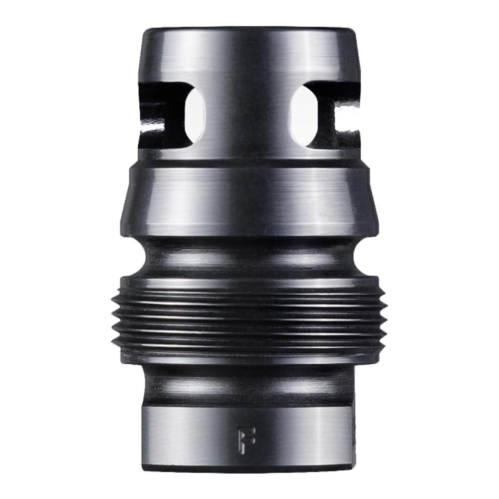 Dead AIR ARMAMENT Xeno Mount M13.5x1LH Pistol Wee Brake (DA135) - View 2