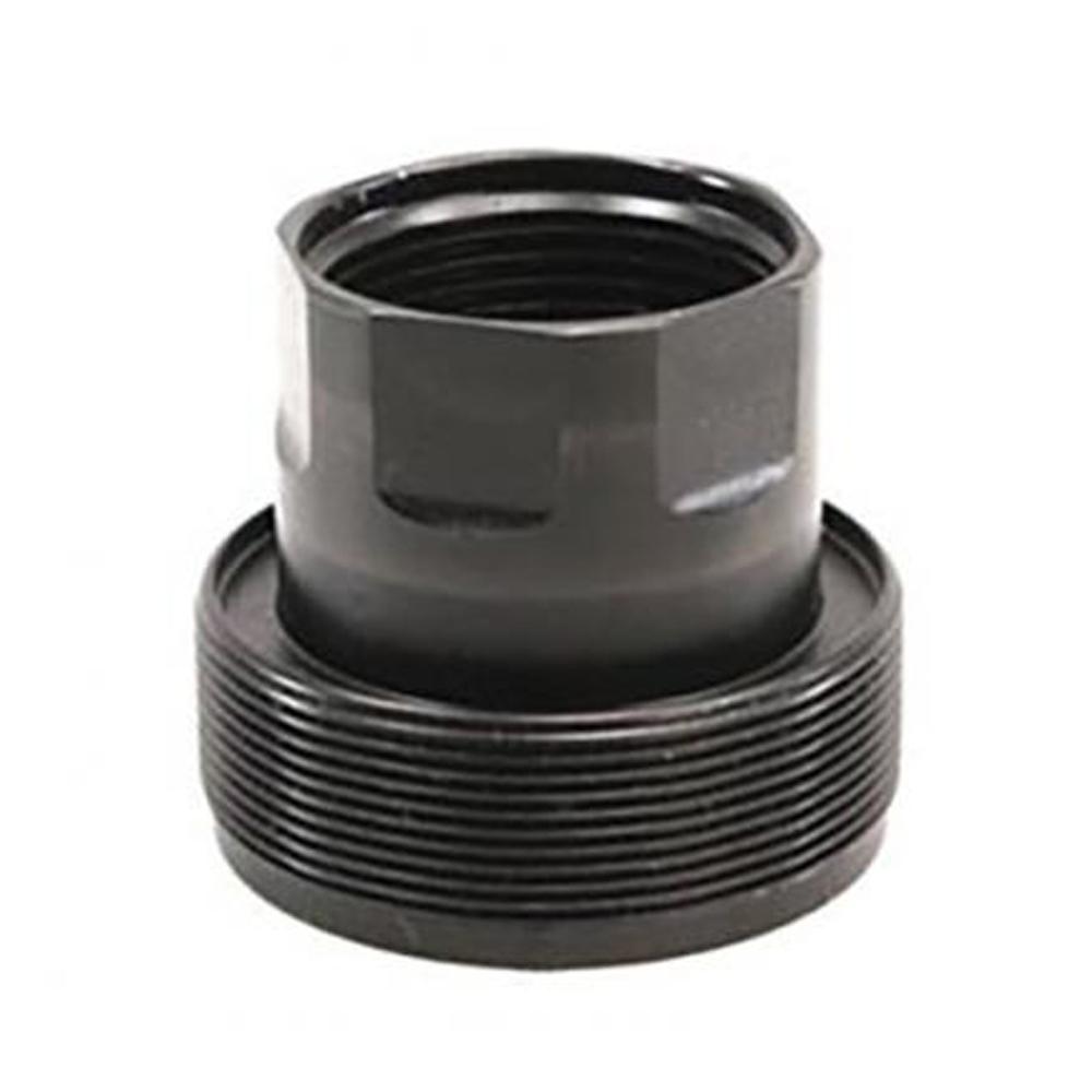 Dead Air WV200 Wolverine Thread Inserts Fits 14x1 LH AKM Stainless Steel - View 2