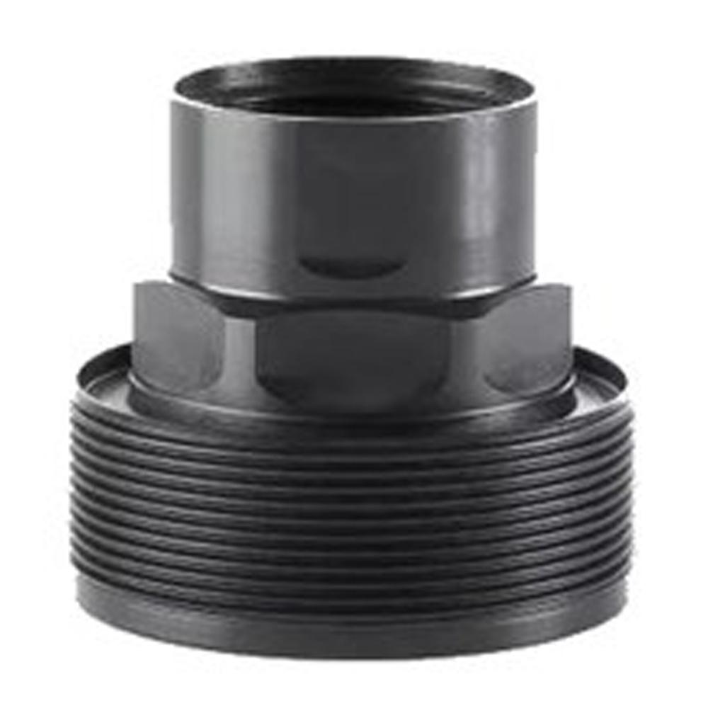 Dead Air Armament Wolverine WV206 Thread Insert - 5/8x24 Rifle Silencer Accessory - View 2