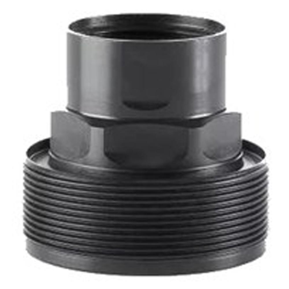 Dead-Air WV207 Wolverine Silencer Thread Insert - 13x1mm RH Galil Rifle - View 2