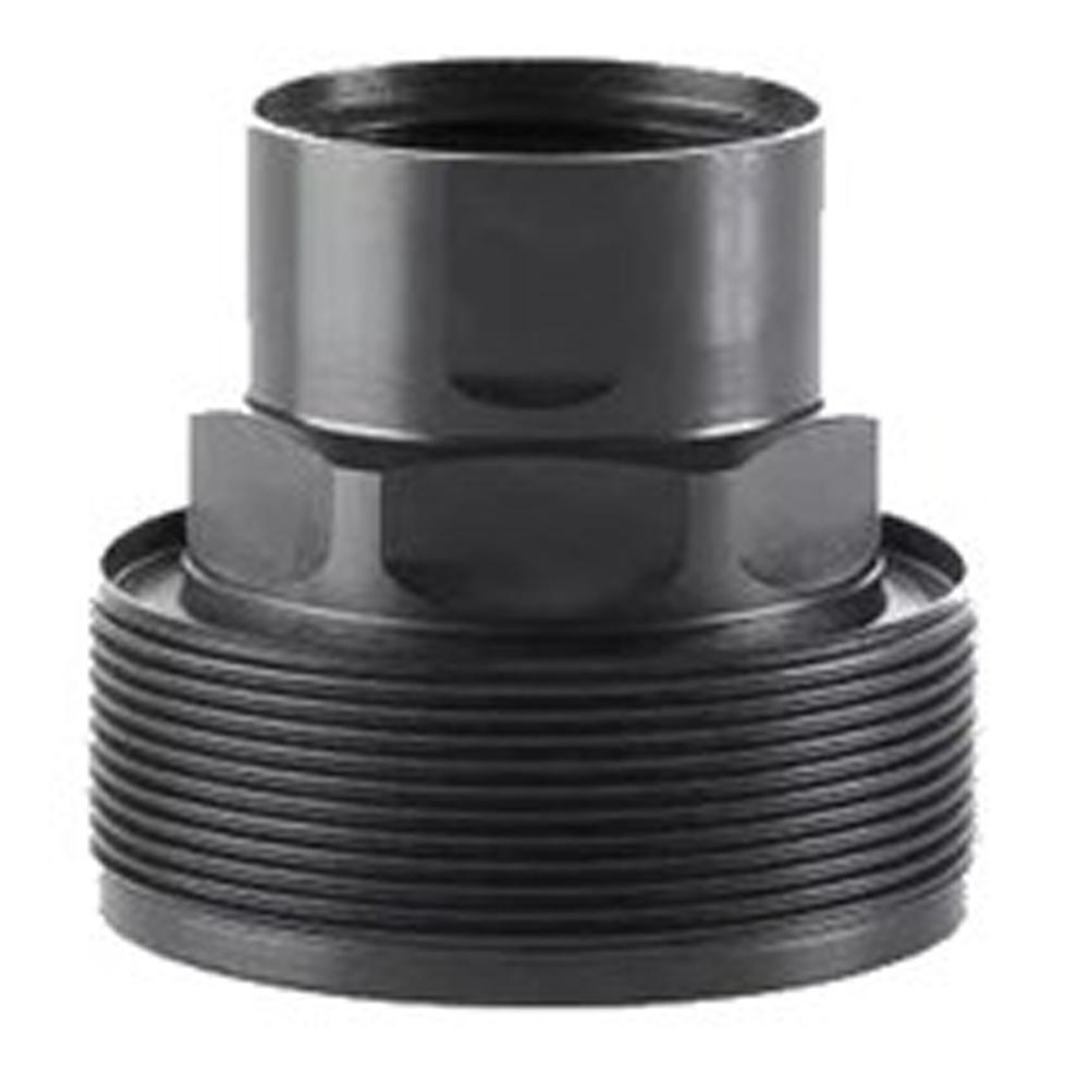 Dead Air Armament Wolverine WV209 Thread Insert - Bulgarian Krink 24x1.5mm RH Accessory - View 2