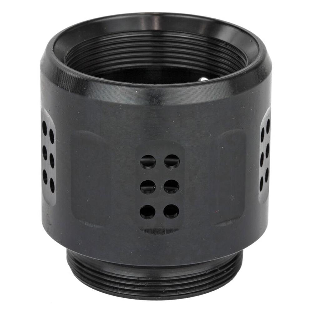 Dead Air Armament E-Brake Enhanced Recoil Reduction Silencer Accessory - View 2
