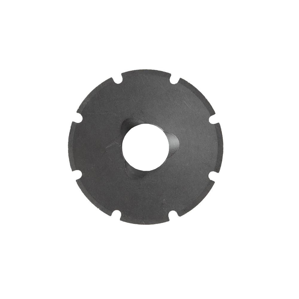Dead Air R-Series Front Cap 6.5mm - View 2