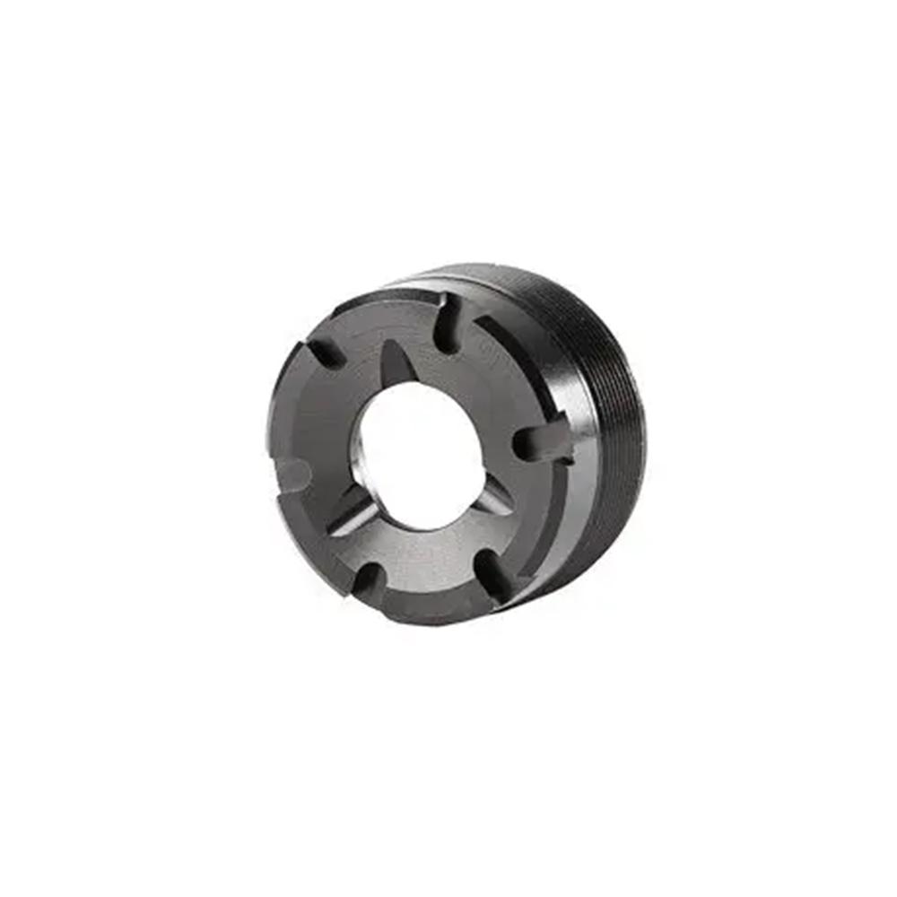 Dead-Air DA415 Ghost 9MM Silencer Front Cap Accessory - View 2