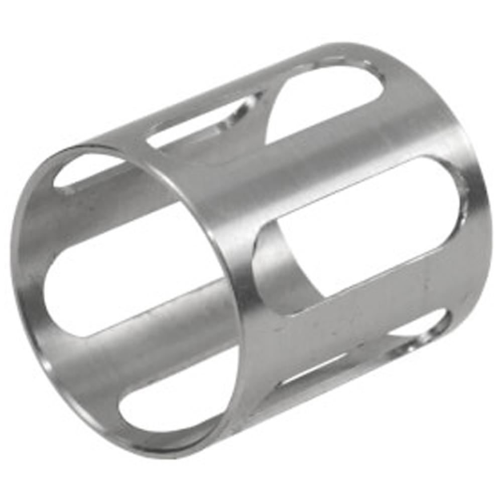 Dead Air Armament Ghost Fixed Barrel Spacer - View 2