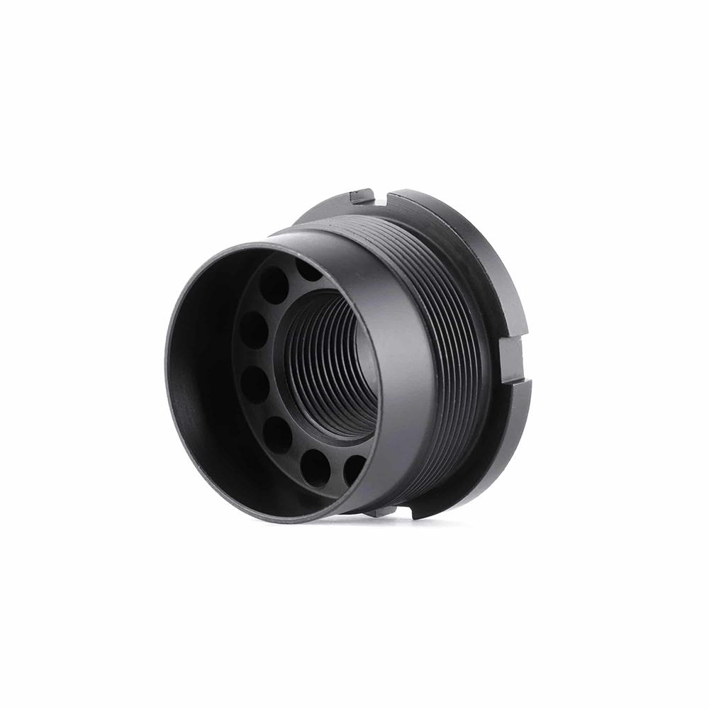 Dead Air Armament Ghost DA412 Fixed Mount 5/8x24 - Silencer Accessory - View 2
