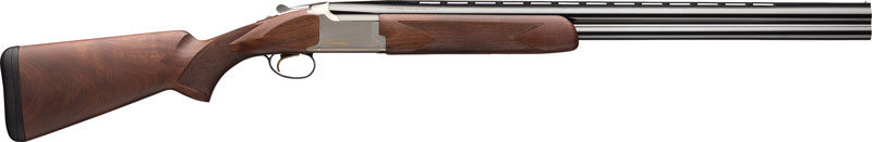 2021 Shot Show - Reliable over under shotgun - View 2