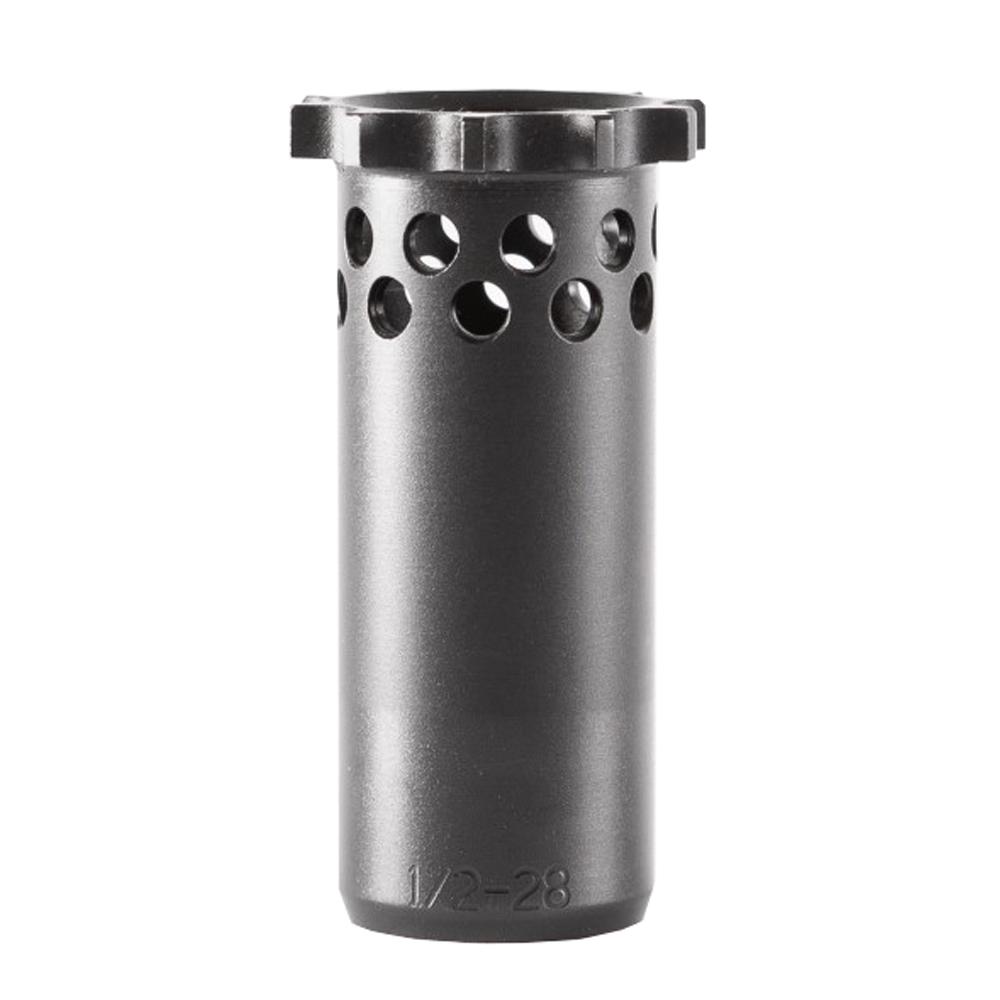 Dead Air DD440 Odessa Piston 9mm 1/2-28 for Tilting-Barrel Handguns - View 2