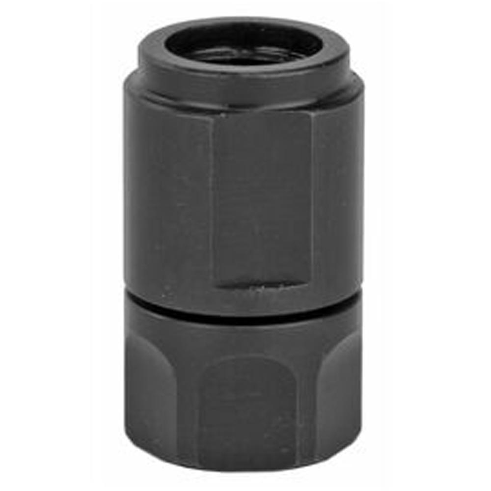 Dead Air DA422 Thread Adapter FN 5.7 1/2-28 Aftermarket Barrel - View 2