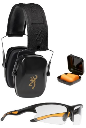 Browning 126400 BRO Range Kit Black/Gold - View 2
