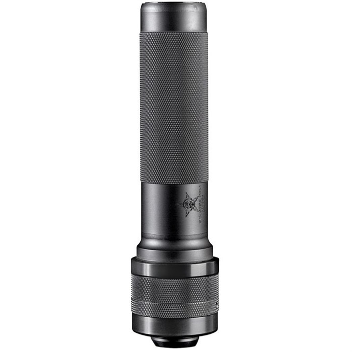 Dead Air DA471 Wolverine Blast Shroud Kit w/14mm RH Insert, Collar, Tool - View 2