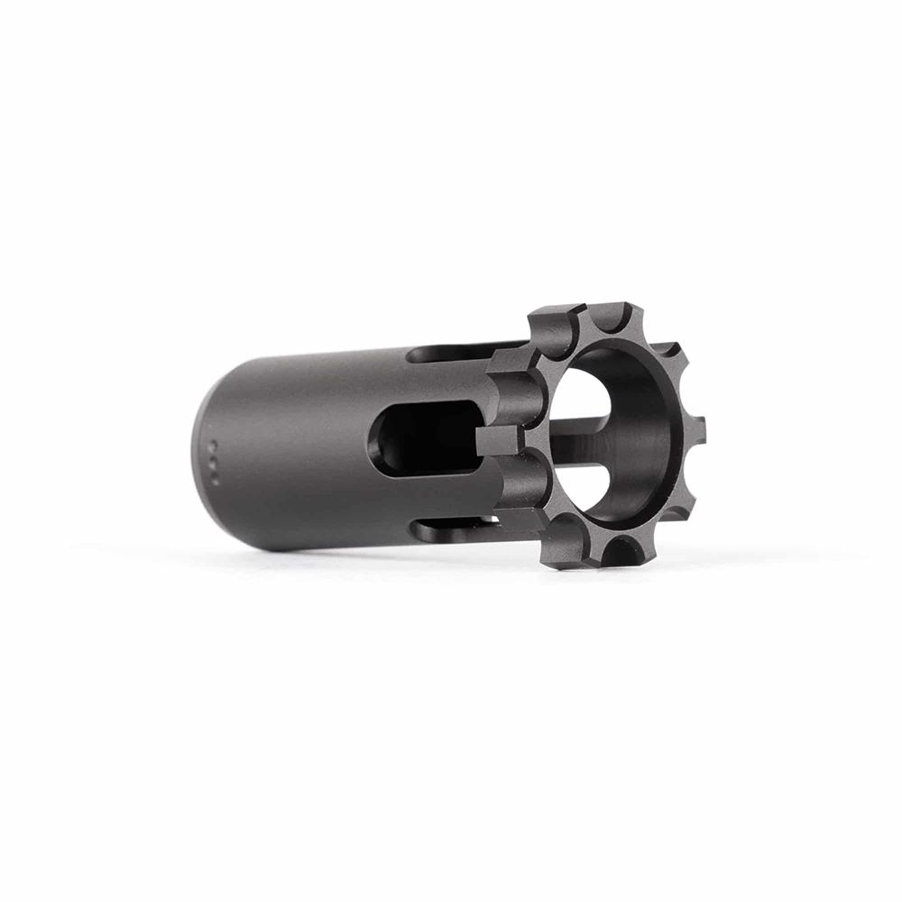 Dead Air Mojave-9 Piston 9mm M13.5x1 LH Threads Black PB441 - View 2