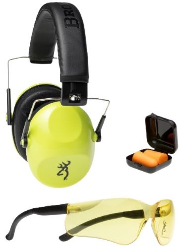 BRN 126420 RANGE KIT JUNIOR - View 2