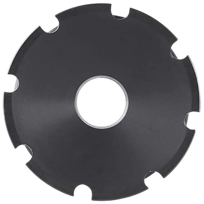 Dead Air DA210A Front Cap R-Series 30 Cal Fits Stainless Steel Black... - View 2