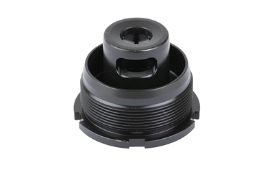 Dead air Direct Thread Brake Mount HUB Compatible .22 Cal 1/2X28 - View 2
