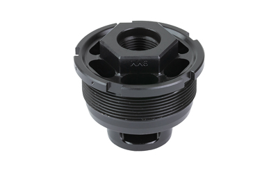 Dead air Direct Thread Brake Mount HUB Compatible .22 Cal 1/2X28 - View 3
