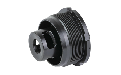 Dead air Direct Thread Brake Mount HUB Compatible .22 Cal 1/2X28 - View 4
