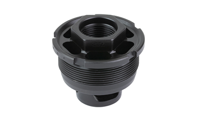 Dead air Direct Thread Brake Mount HUB Compatible .30 Cal 5/8X24 - View 2
