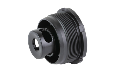 Dead air Direct Thread Brake Mount HUB Compatible .30 Cal 5/8X24 - View 3