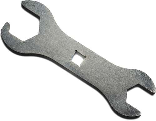 Dead Air Front Cap Wrench Kit for RXD22Ti - View 2