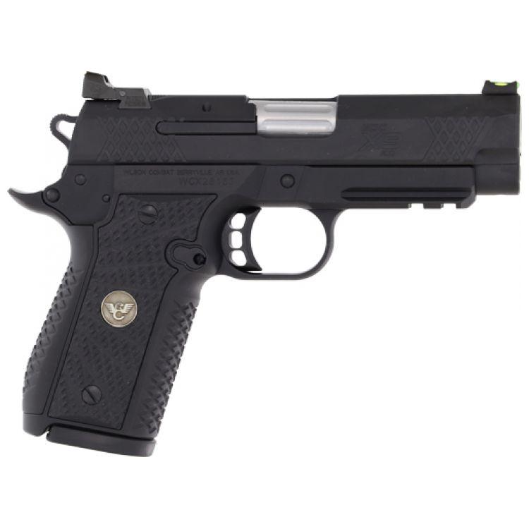 Wilson Combat EDC X9 Compact 9mm 4.00" 15-Rounds - View 2