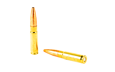 Lehigh Defense LA300BLK-194-ME 300 Blackout 194Gr BTHP 20 Rounds - View 5