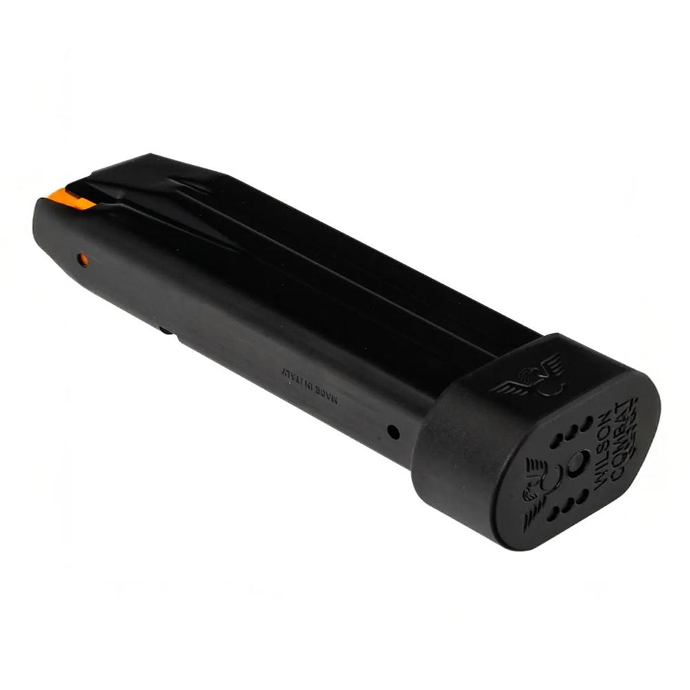 Wilson Combat Magazine 9Mm Edc X9 Black 19 Rounds 1104 - View 2