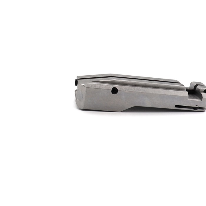 KIDD 10/22 KIDD-22BOLT-MAT-S Silver Matte Bolt for Ruger 10/22 LR - View 2
