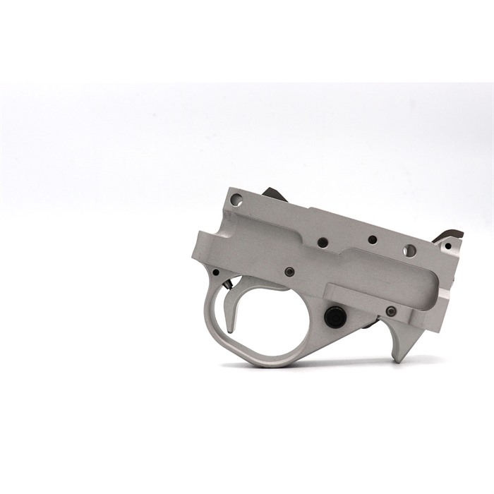 KIDD TG1-S-X Single Stage Trigger Unit Silver for Ruger 10/22 - View 2