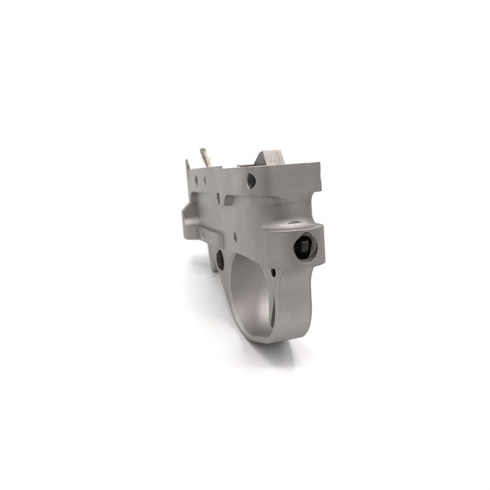 KIDD TG1-S-X Single Stage Trigger Unit Silver for Ruger 10/22 - View 3
