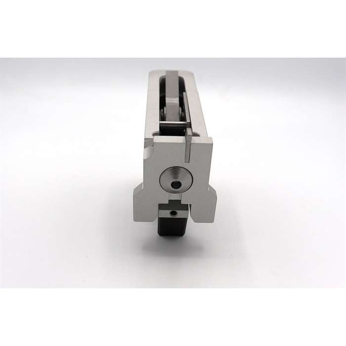 KIDD TG1-SB-X Single Stage Trigger Unit Silver/Black for Ruger 10/22 - View 2