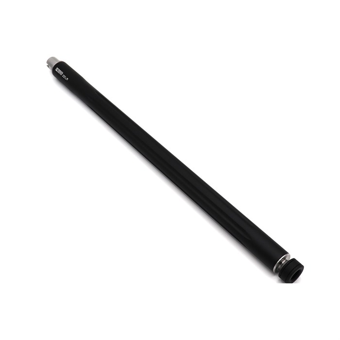 KIDD KIDD-22BRL-UL-B-TC 16" Bull Fluted Barrel 10/22 LR Black - View 2