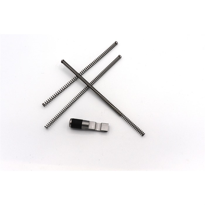 KIDD KIDD-22GRSK-SV Guide Rod & Recoil Spring Assembly Silver 10/22 - View 3