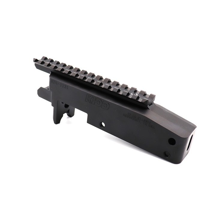 CLASSIC .22LR RECEIVER SLIP FIT MODEL BLACK - View 3