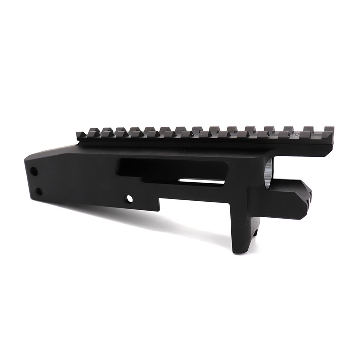 CLASSIC .22LR RECEIVER SLIP FIT MODEL BLACK - View 4