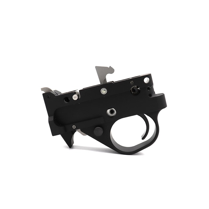 KIDD TG2-B-BC-X Two Stage Trigger Unit Black Curved for Ruger 10/22 - View 4