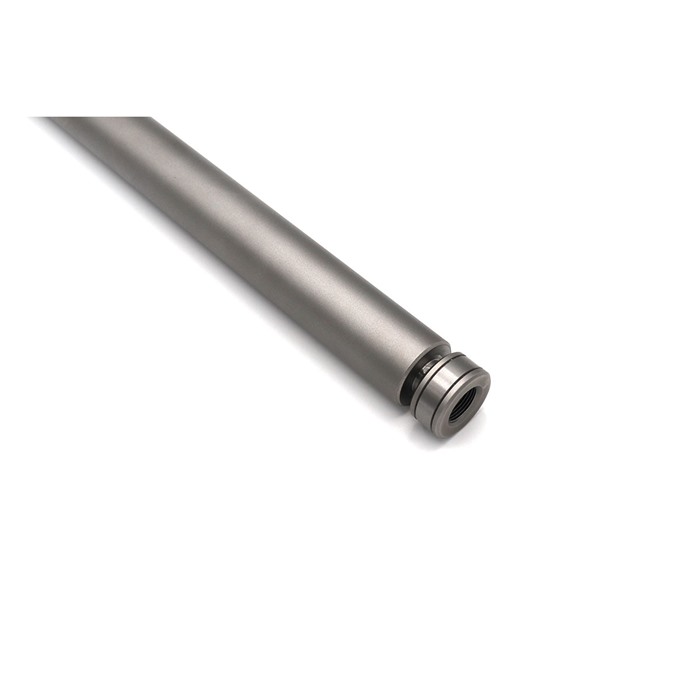 KIDD KIDD-22BRL-SS-20-BB-TC 20" Bull Fluted Barrel Stainless Steel 10/22 - View 2