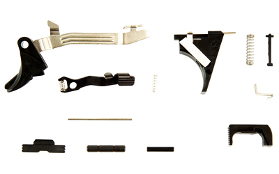 KCI USA CDIP-003943 Lower Parts Kit for Glock 43 with Trigger Assembly - View 2
