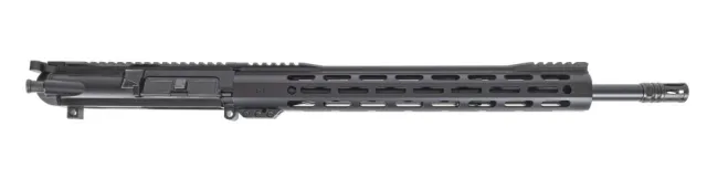 DPMS DP51655142601 DP10 308 18" M-LOK Upper Receiver Assembly - View 2