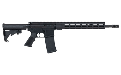 DPMS DP51655152558 Panther Arms AR-15 7.62x39 30+1 M-Lok Rail Black - View 2