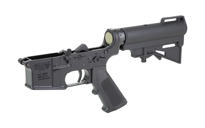 DPMS DP51655153122 DP-15 CLASSIC PSTL BB LOWER - View 4