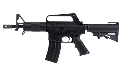 DPMS DP-15 Kitty Kat AR-15 Pistol 5.56 NATO 30+1 7.5" Black Matte - View 2