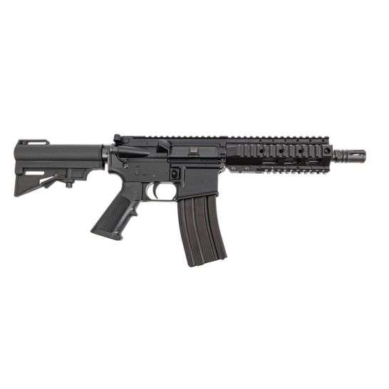 DPMS DP516551736739 300 Blackout 30Rd Quad Rail Pistol - View 2